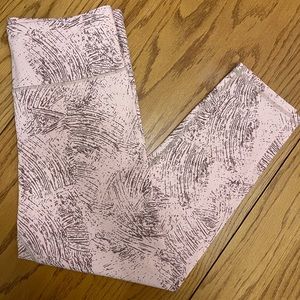 Zyia Leggings size 12 XL